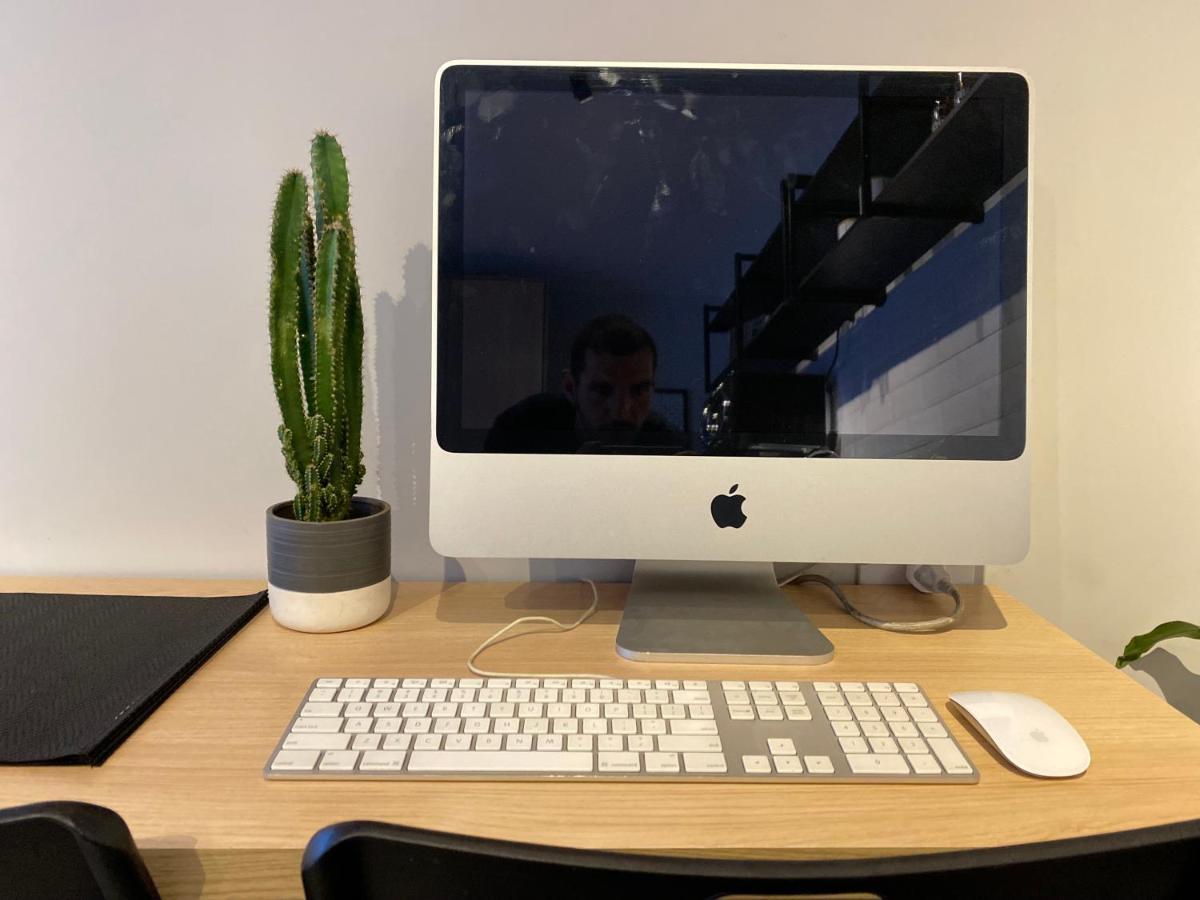 Novo Studio Garden São Paulo Kültér fotó