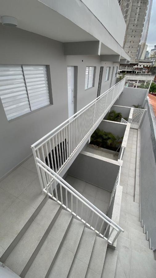 Novo Studio Garden São Paulo Kültér fotó